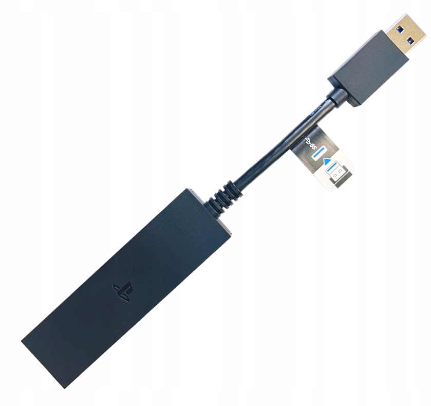 

Adapter Podłączenie PlayStation Camera Vr do PS5