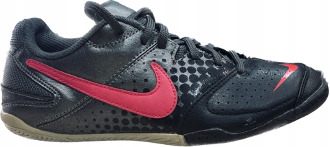 Boty Nike Jr 5 Elastico Hala 415129 006, 36.5