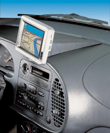 Uchwyt na telefon Kuda Saab 900/9-3 od 95' do 08/2002