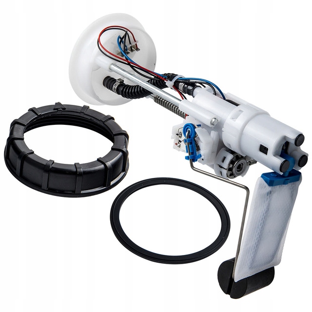 Kompletná palivová pumpa Polaris Rzr 900 1000 2205502 2208323 2208591