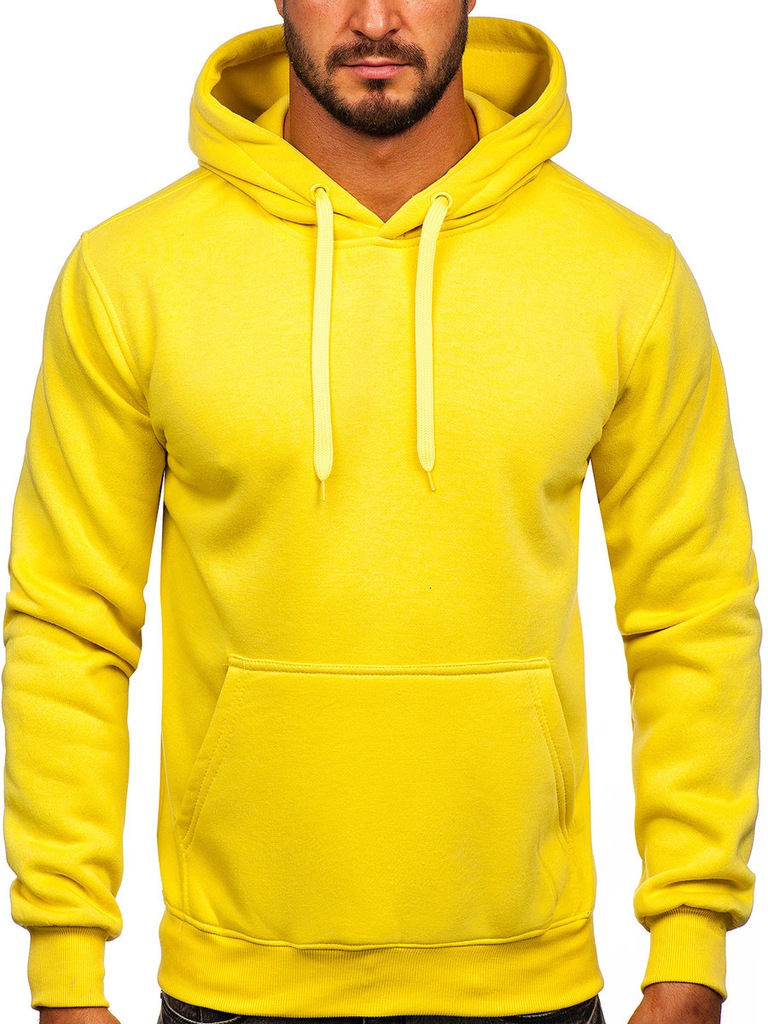 

Bluza z Kapturem Kaptur Kangur Kangurka r. XL
