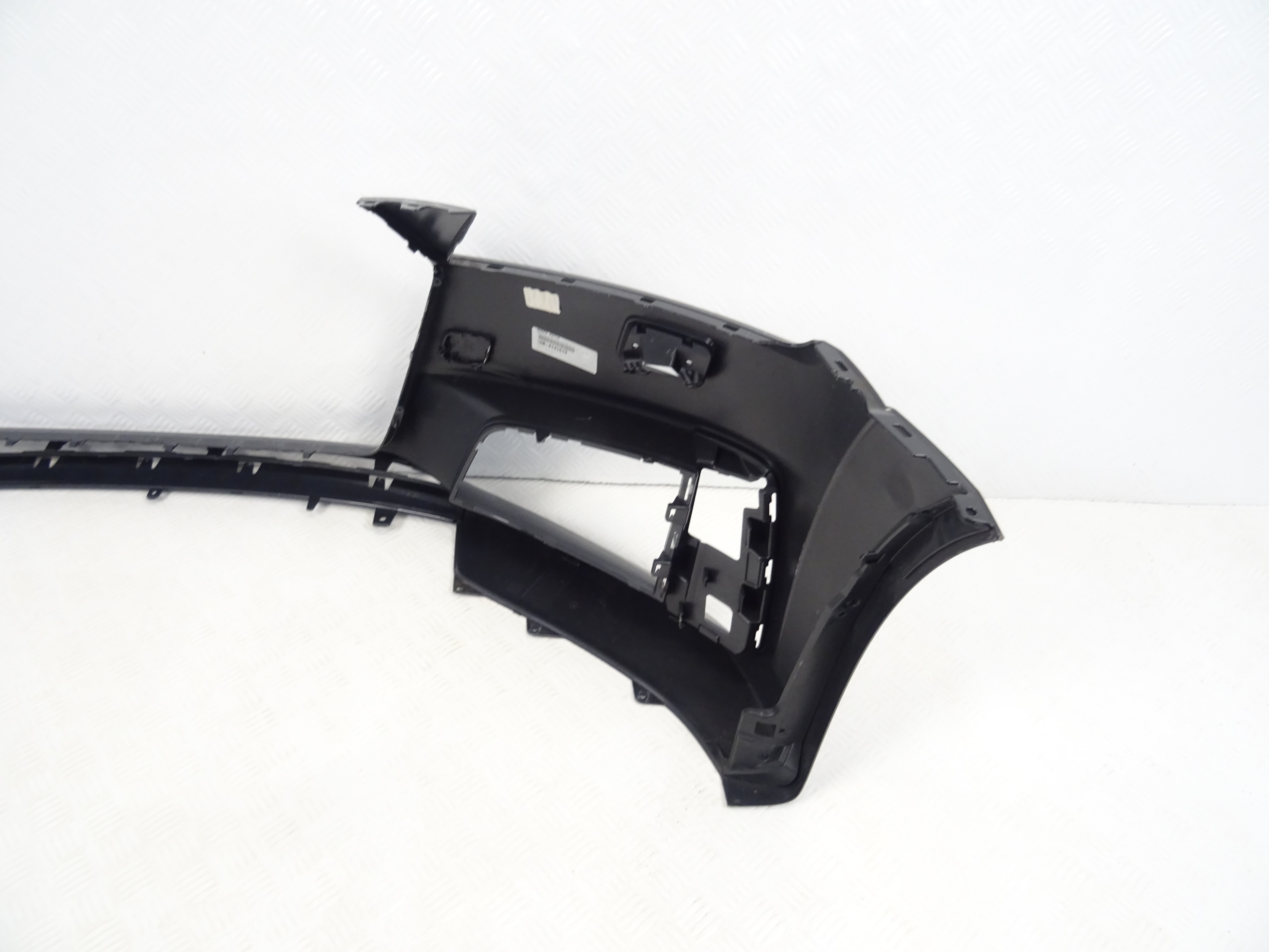 Audi TT TTS LIFT 8S0 19- bumper front