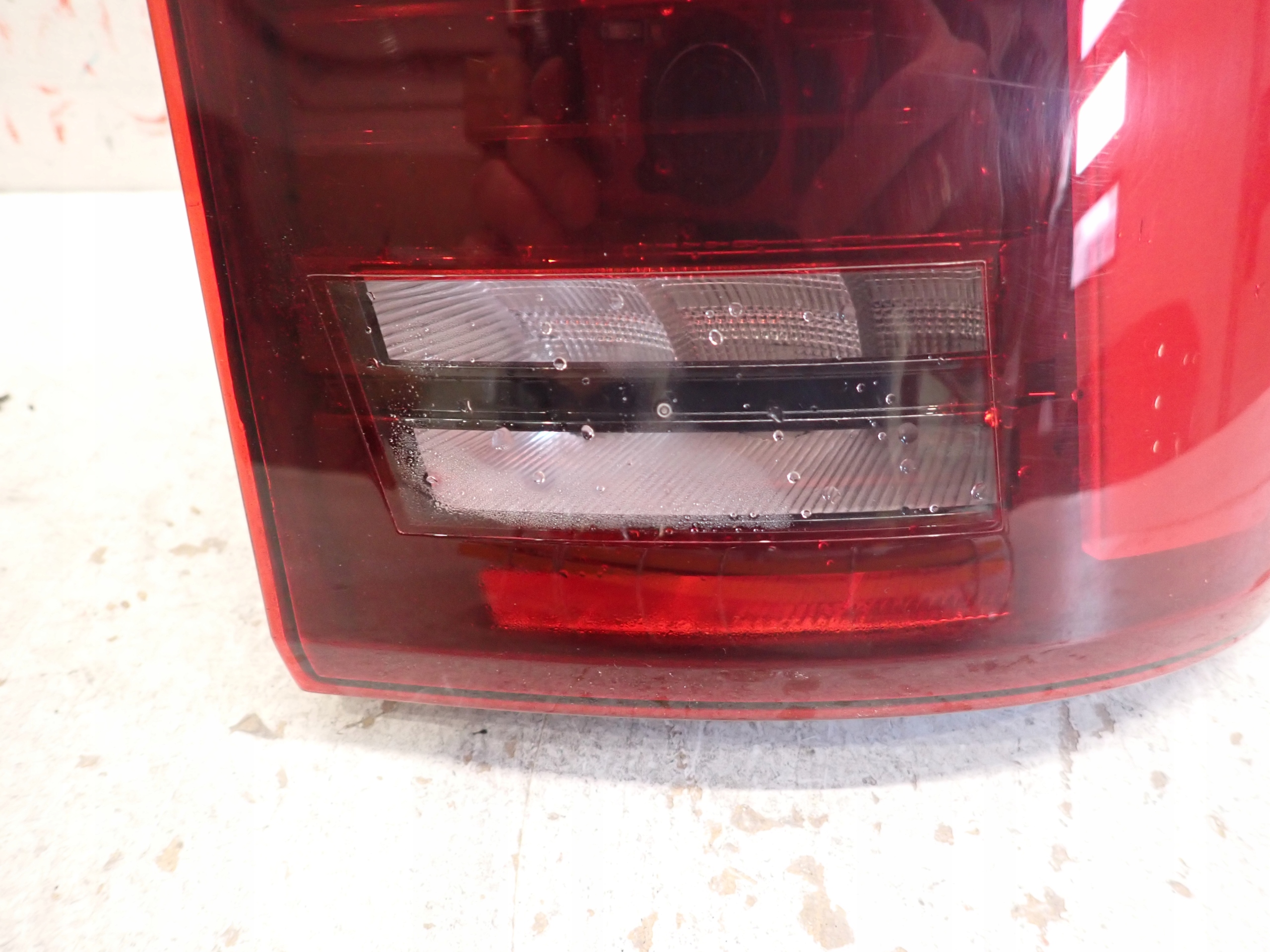 light rear part rear right VW T6 LIFT 2019- 7LA945208B