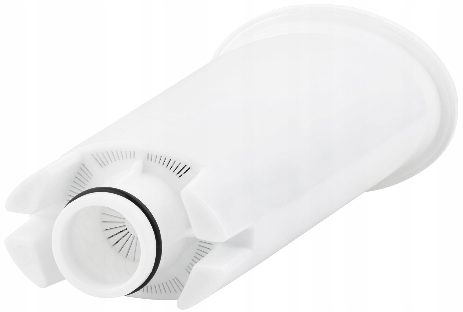 6X FILTR DO EKSPRESU DELONGHI DINAMICA PLUS ECAM Model Filtr wody do ekspresu DELONGHI