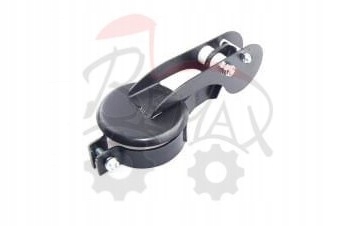 KLAPKA TŁUMIKA WYDECHU 16014009 ZETOR ORYGINAŁ