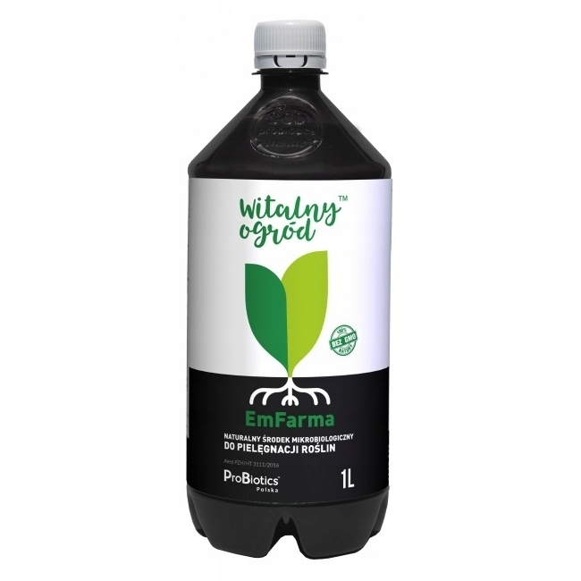 

ProBiotics emFarma 1 litr