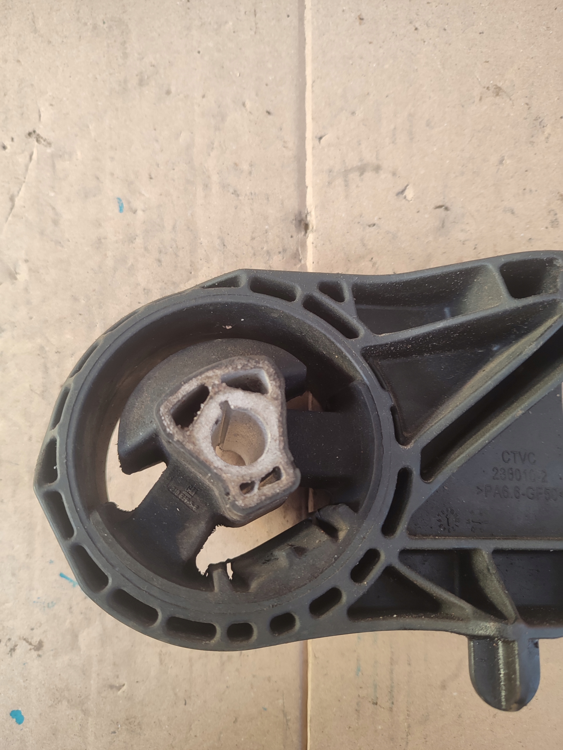 holder engine mount OPEL ASTRA J IV 230010-2