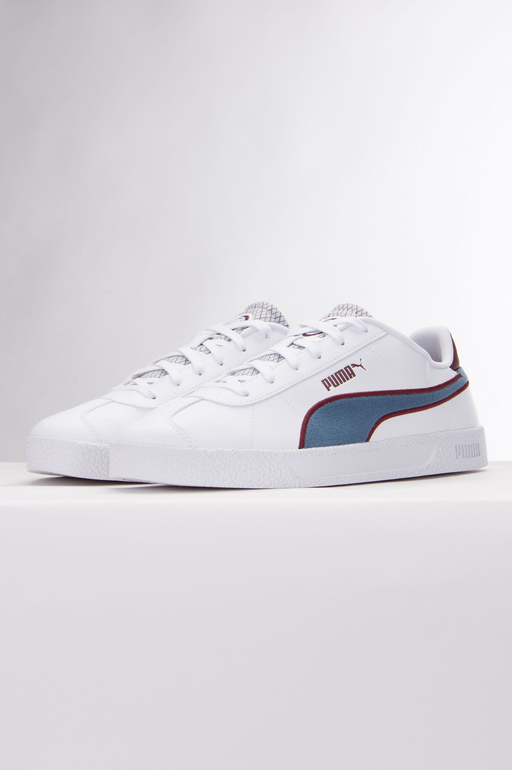 Boty puma sale retro
