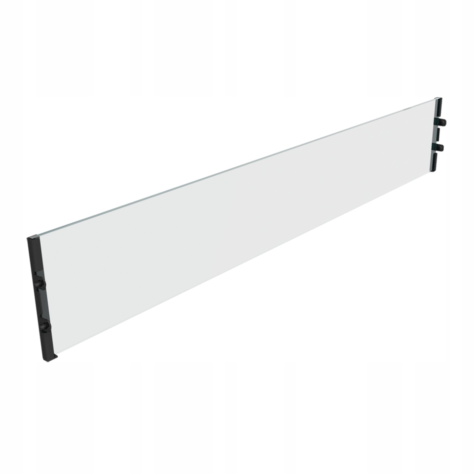 Zasklenie pre biokrb Delta Flat