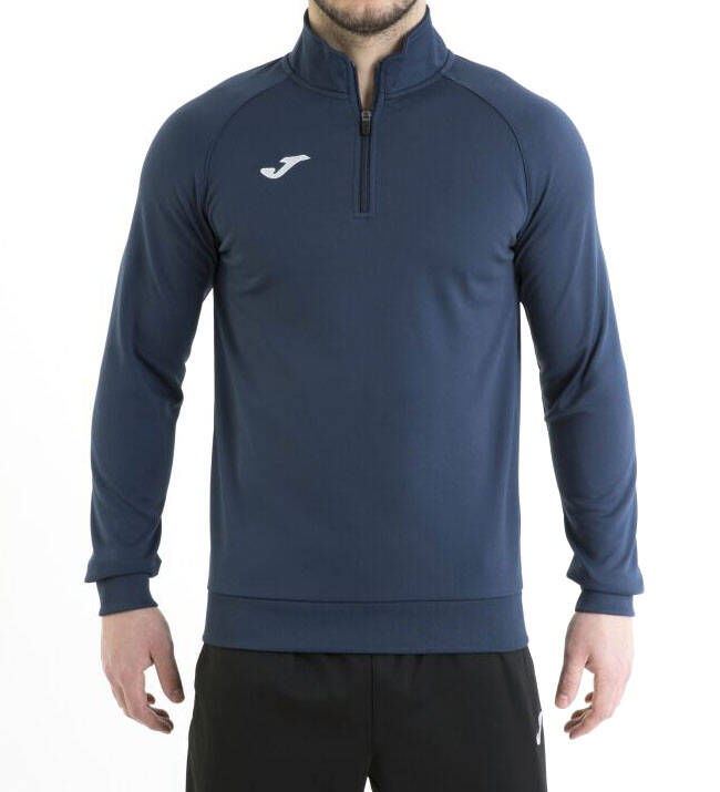 JOMA BLUZA SPORTOWA COMBI FARAON 100285.300 r.3XS Płeć chłopiec