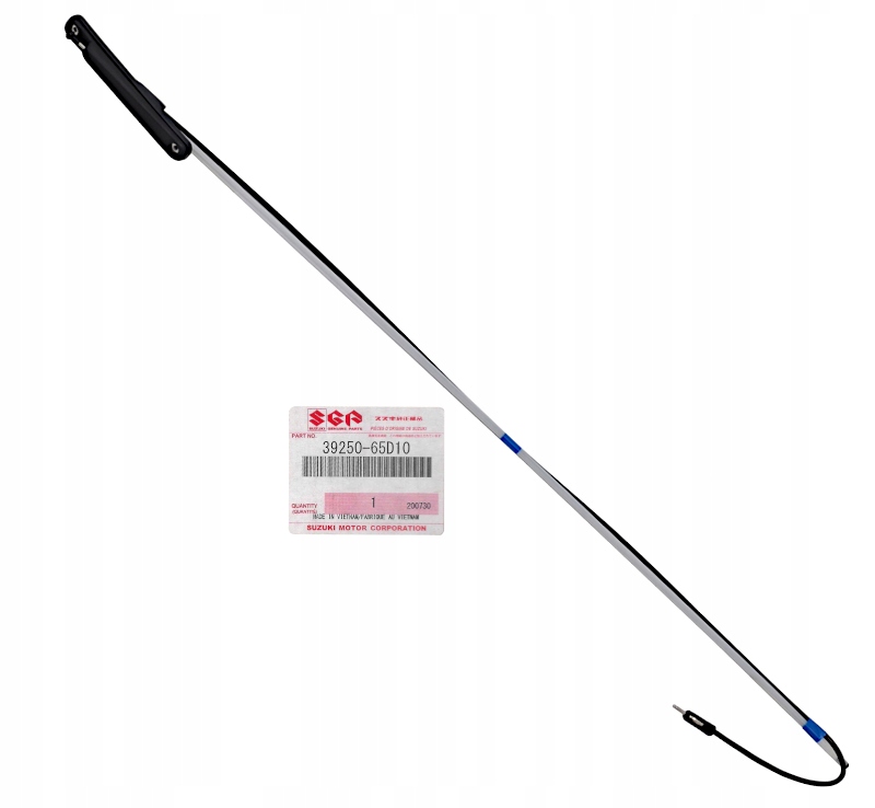 Anténa s stĺpikom Grand Vitara Sq XL-7 39250-65D10