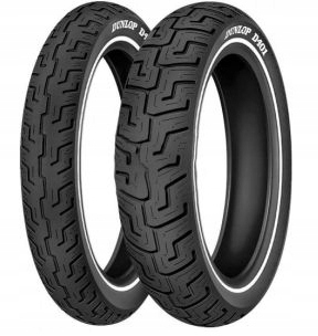 Dunlop Pneumatika 150/80B16 D401 71H Tl Zadná Mww 2022