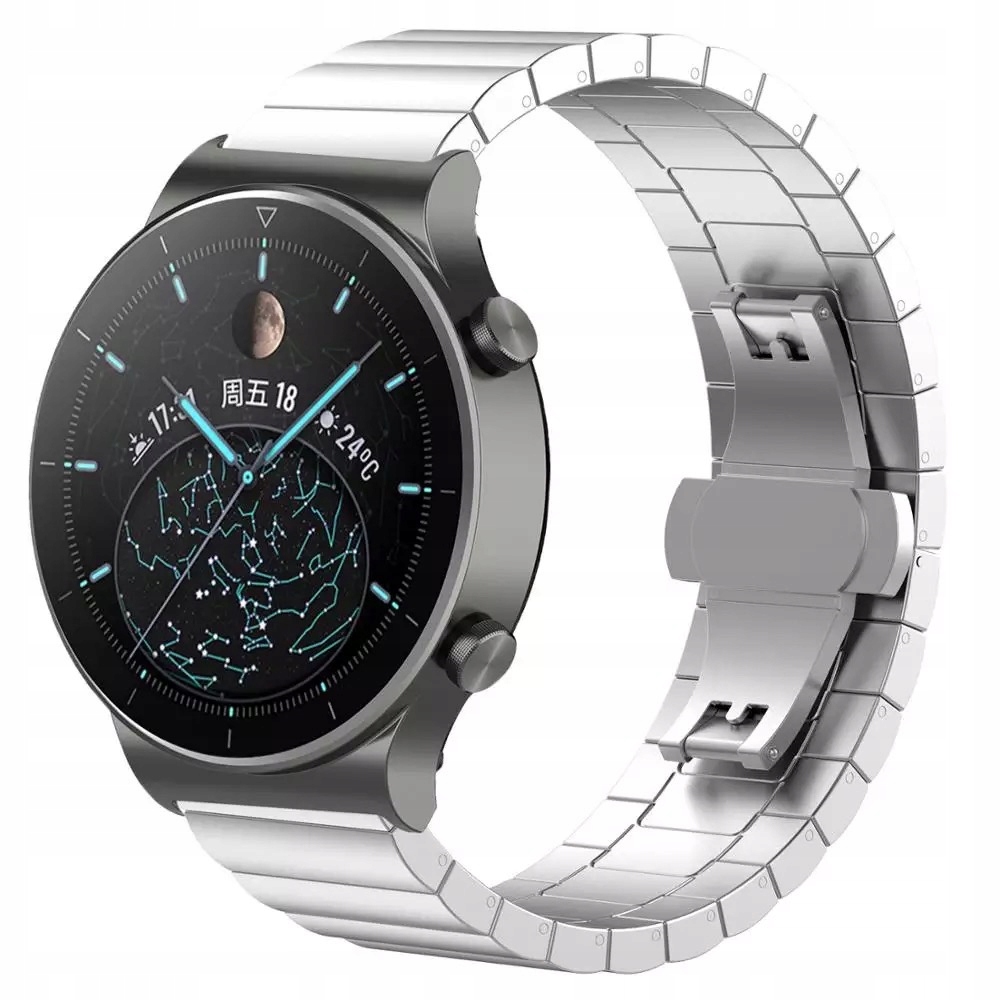 

Pasek Do Huawei Watch 3 Gt GT2 GT3 Pro GT2E 46MM