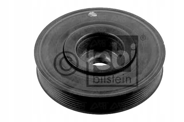 Febi Řemenice Klikového Hřídele Renault 1,9DCI F9Q