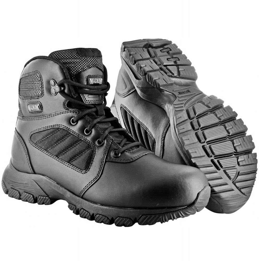 

Buty Wojskowe Taktyczne Magnum Lynx 6.0 R.40