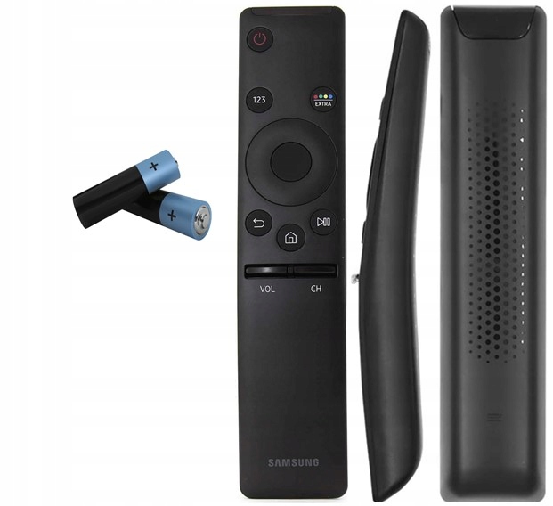 Originální Dálkový Ovladač Pro Televizor Samsung UN49K6500A UN49K6500AG UN49K6500AGXZS