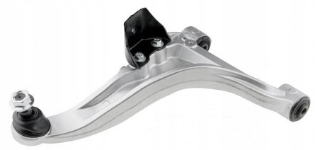 Nissan Murano II 2007-2014 Rameno Horní Pravé Nové Srline