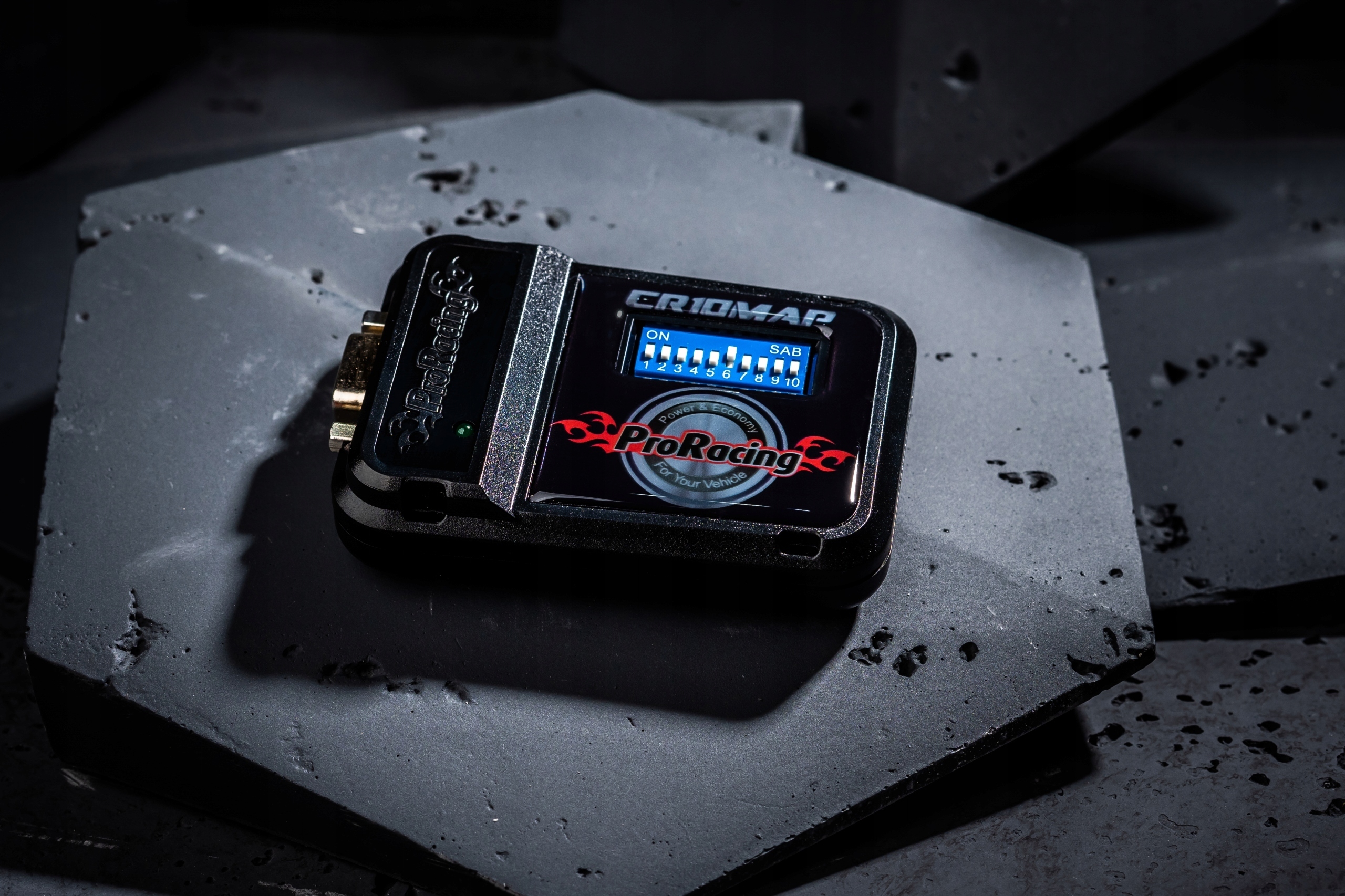 Chip Tuning CR10MAP NISSAN QASHQAI 2.0 DCI 150KM Zawiera baterie nie