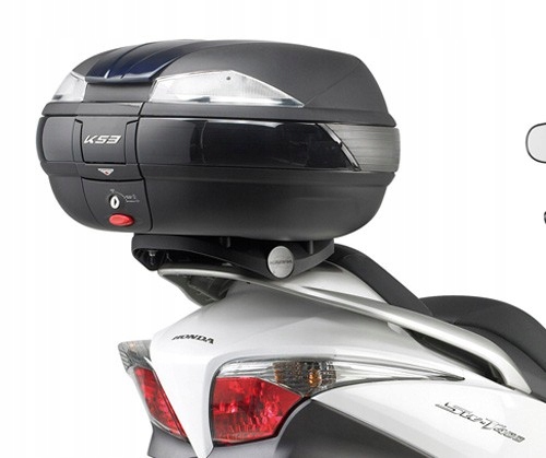Kappa Rošt Centrálneho Kufra Honda Silver Wing 400 (06-09), 600 Abs (01