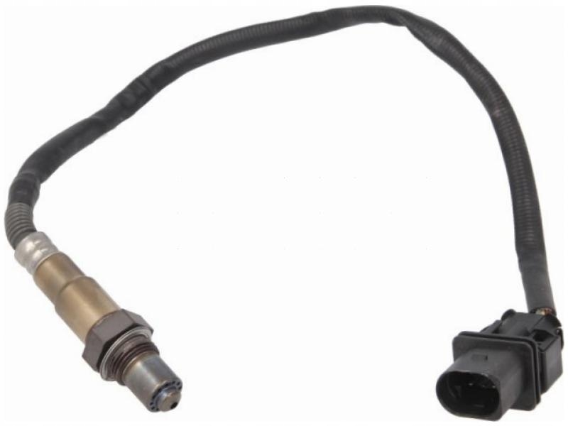 ЗОНДА ЛЯМБДА DELPHI Es20677-12b1