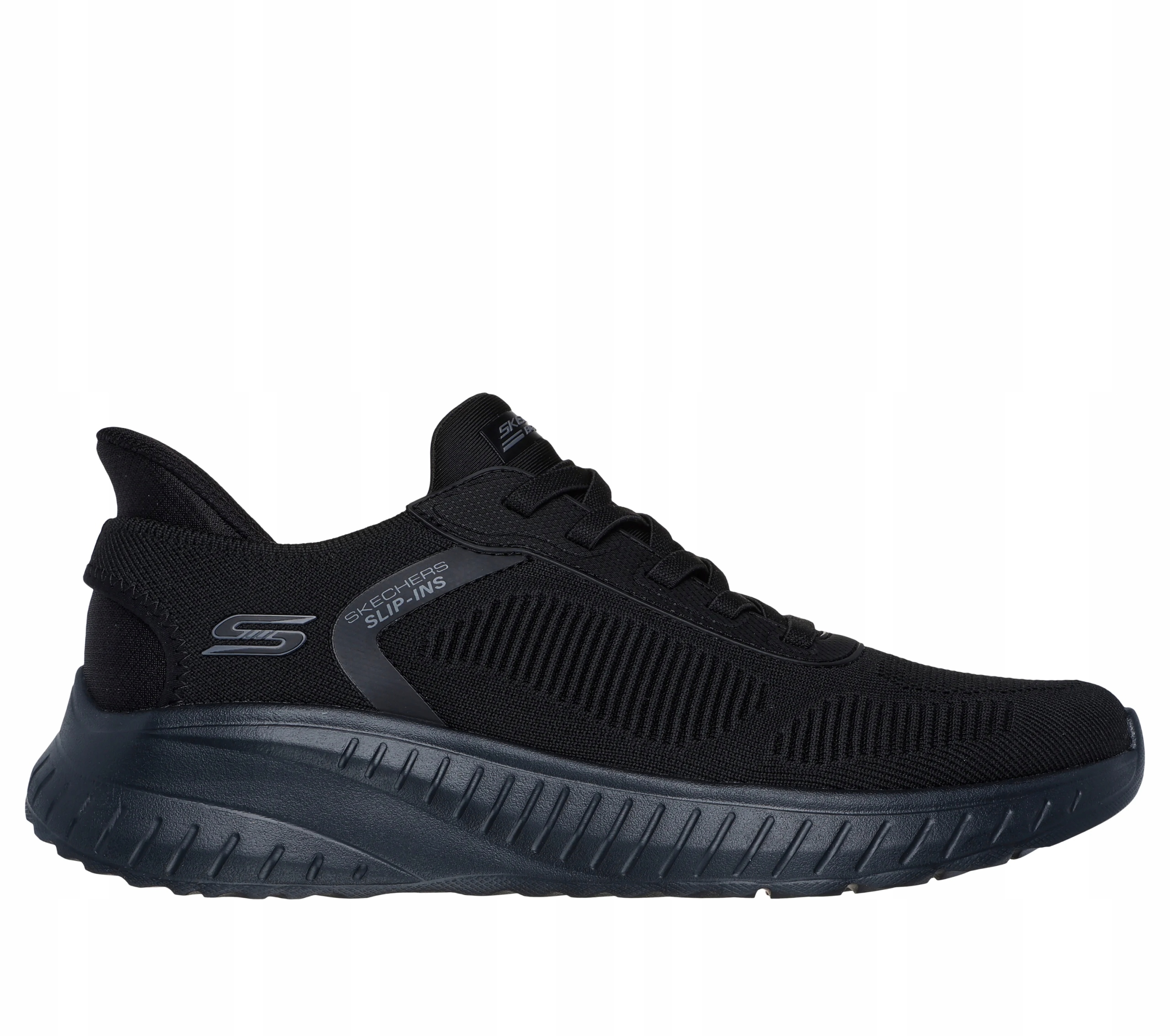 Skechers Pánské boty „bobs Sport Squad Chaos Solid Step“ vel.