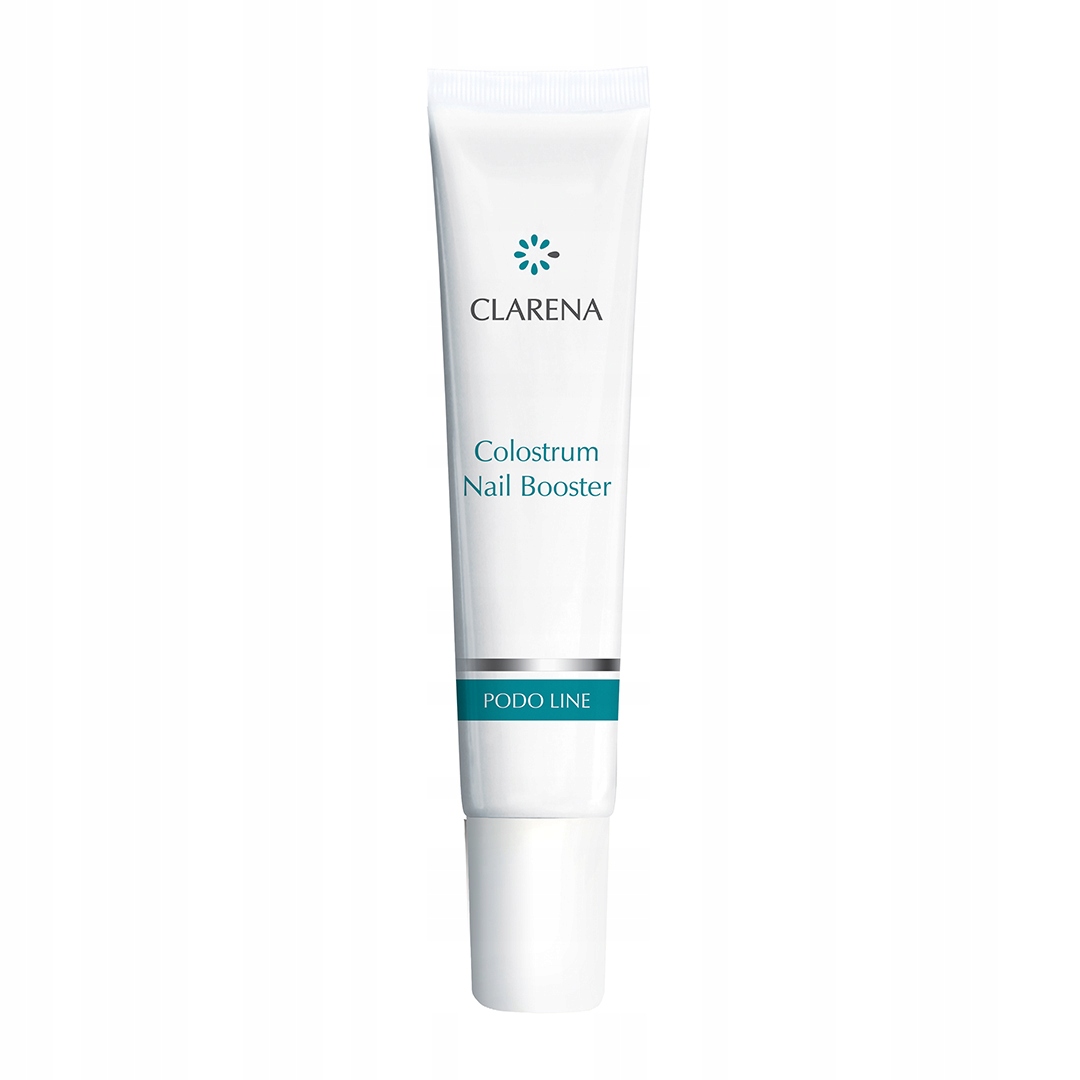 

Clarena Colostrum Nail Booster krem do paznokci