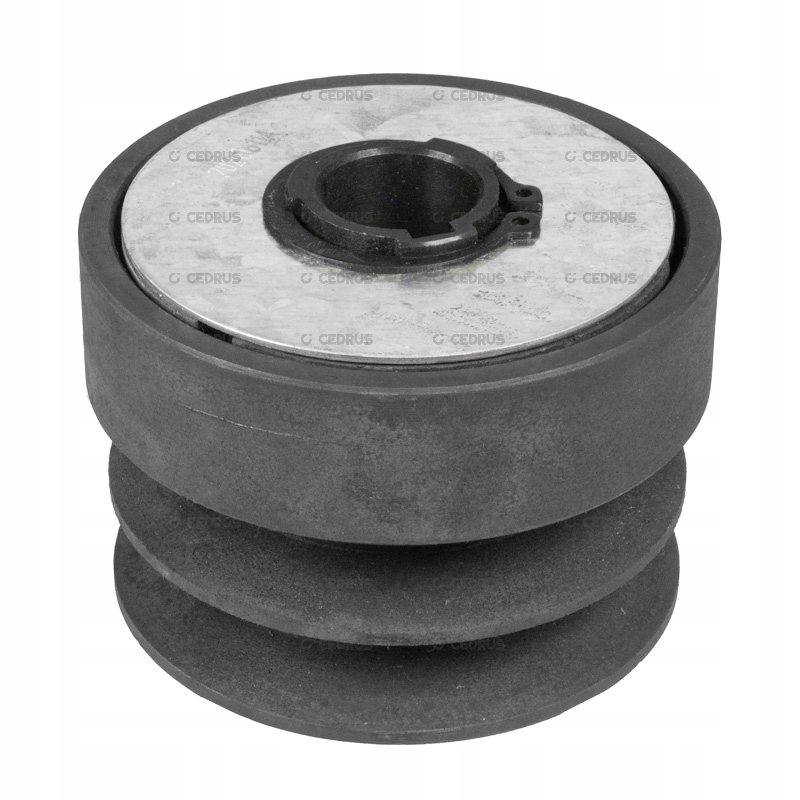 Sprzęgło Cedrus rozdrabniacz RB03 Typ sprzęgło
