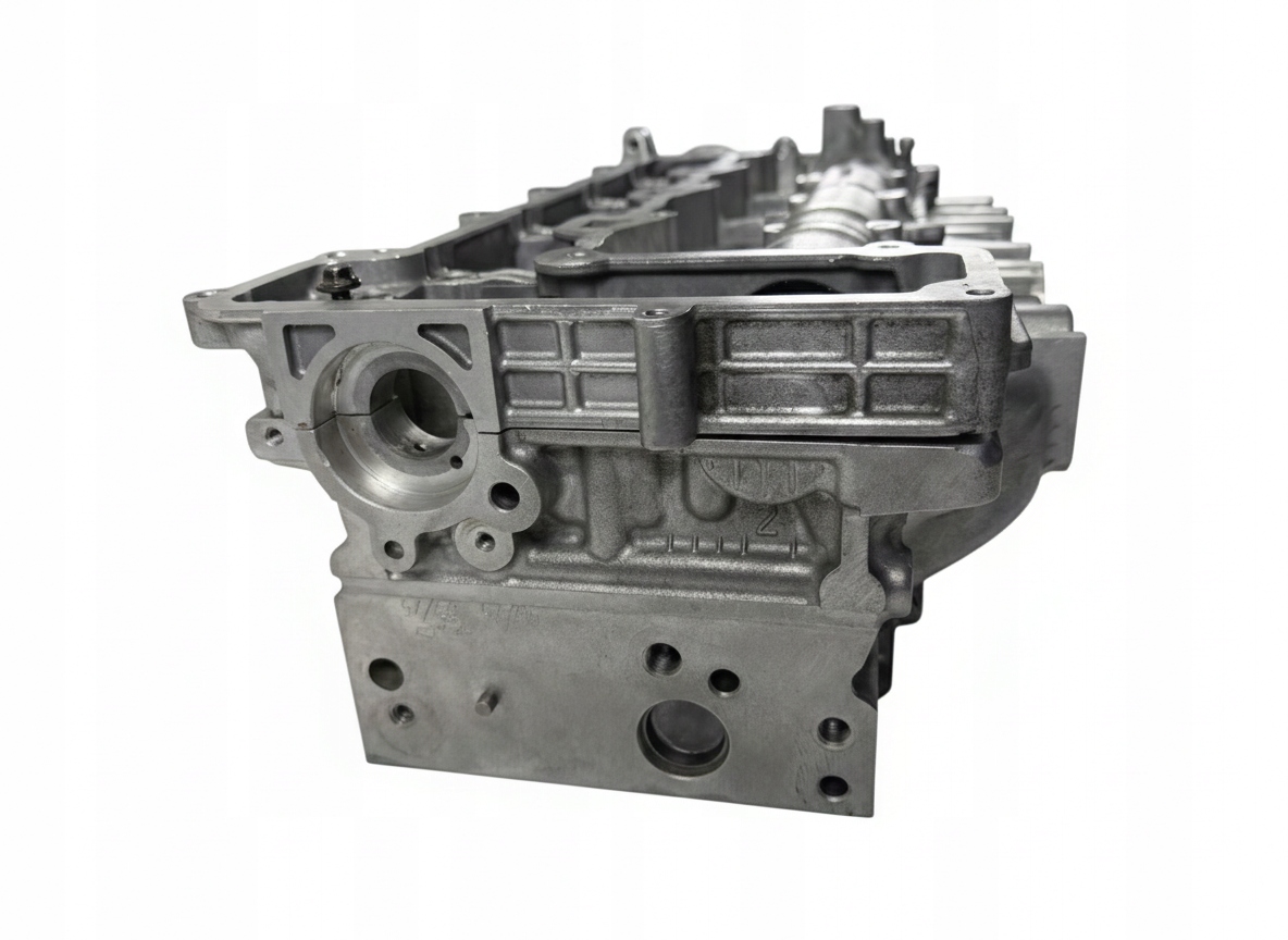 TESTATA Citroen DS5 DS7 Jumpy 2.0 HDI E-HDI Euro 6 9807255910 2015-20r