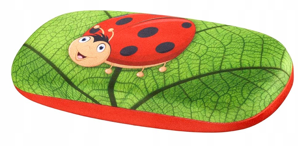 

Etui Na Okulary Dla Dzieci Albinex 60.019