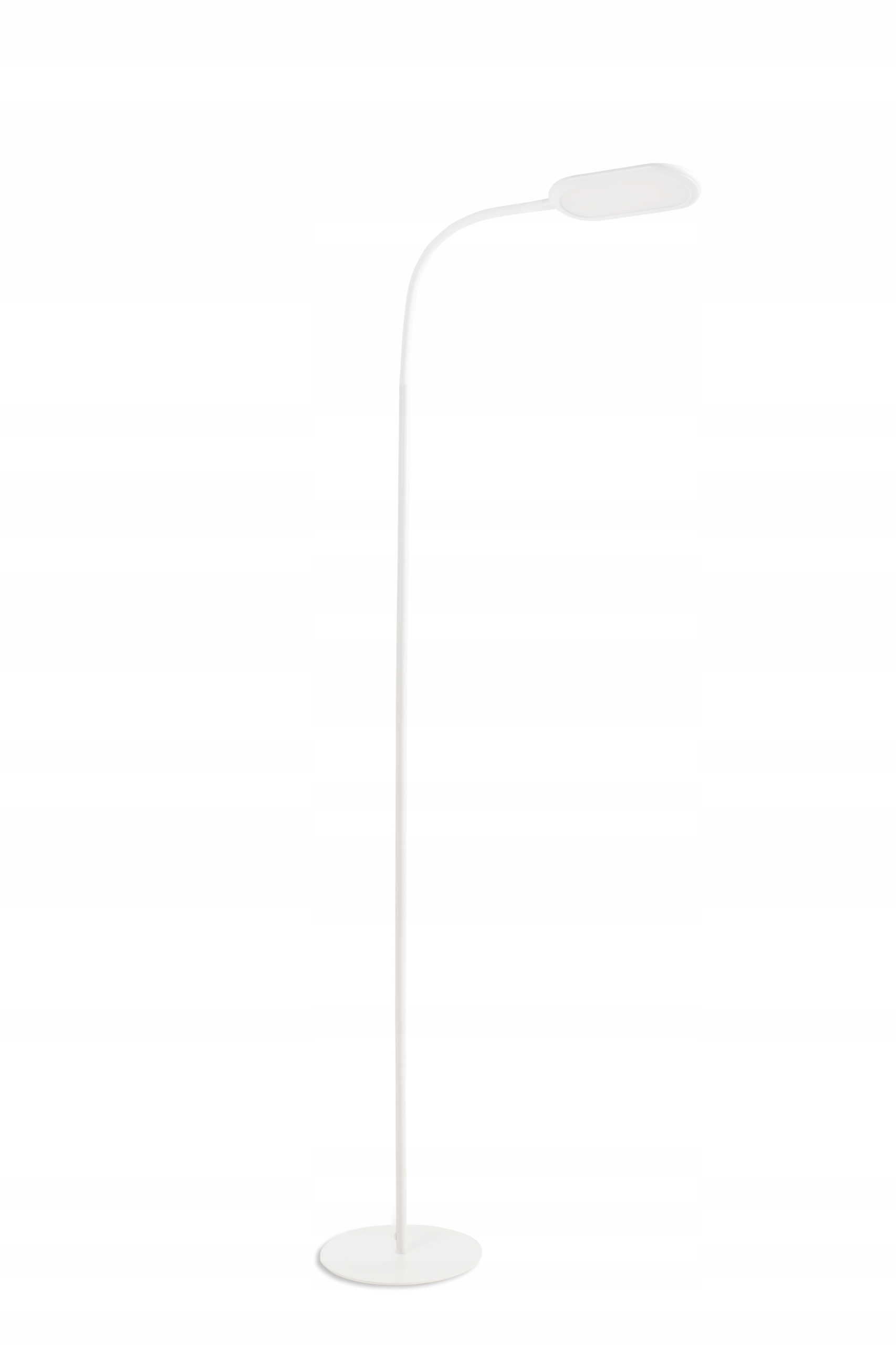 Lampa podłogowa LED lampa stojąca do czytania 10W