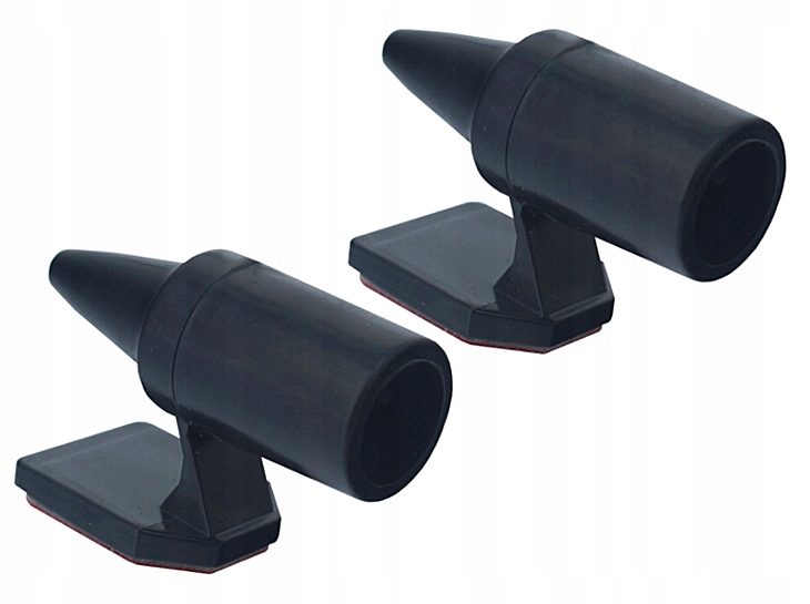 C2N59 SAMOCHODOWY ODSTRASZACZ ZWIERZYNY DBKod:DB13005-2OPAK EAN (GTIN) 5906418675623