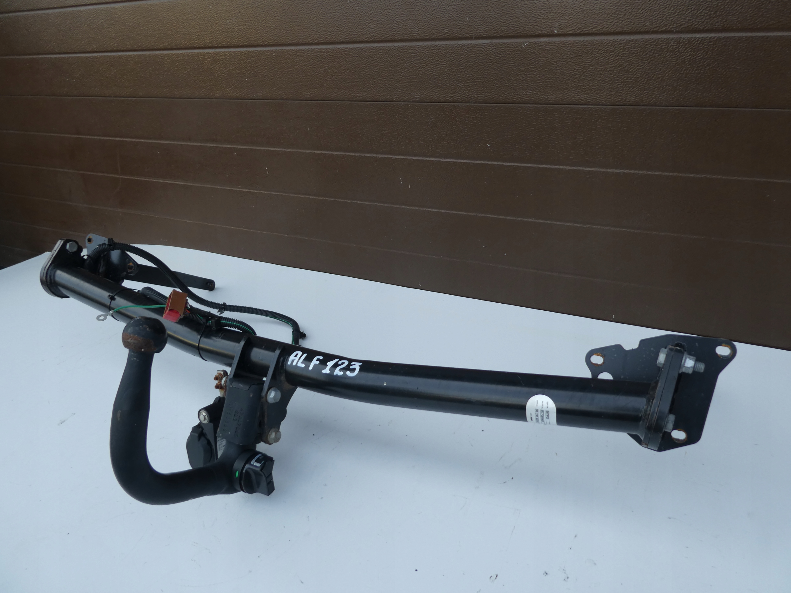 tow BRINK 130820M03