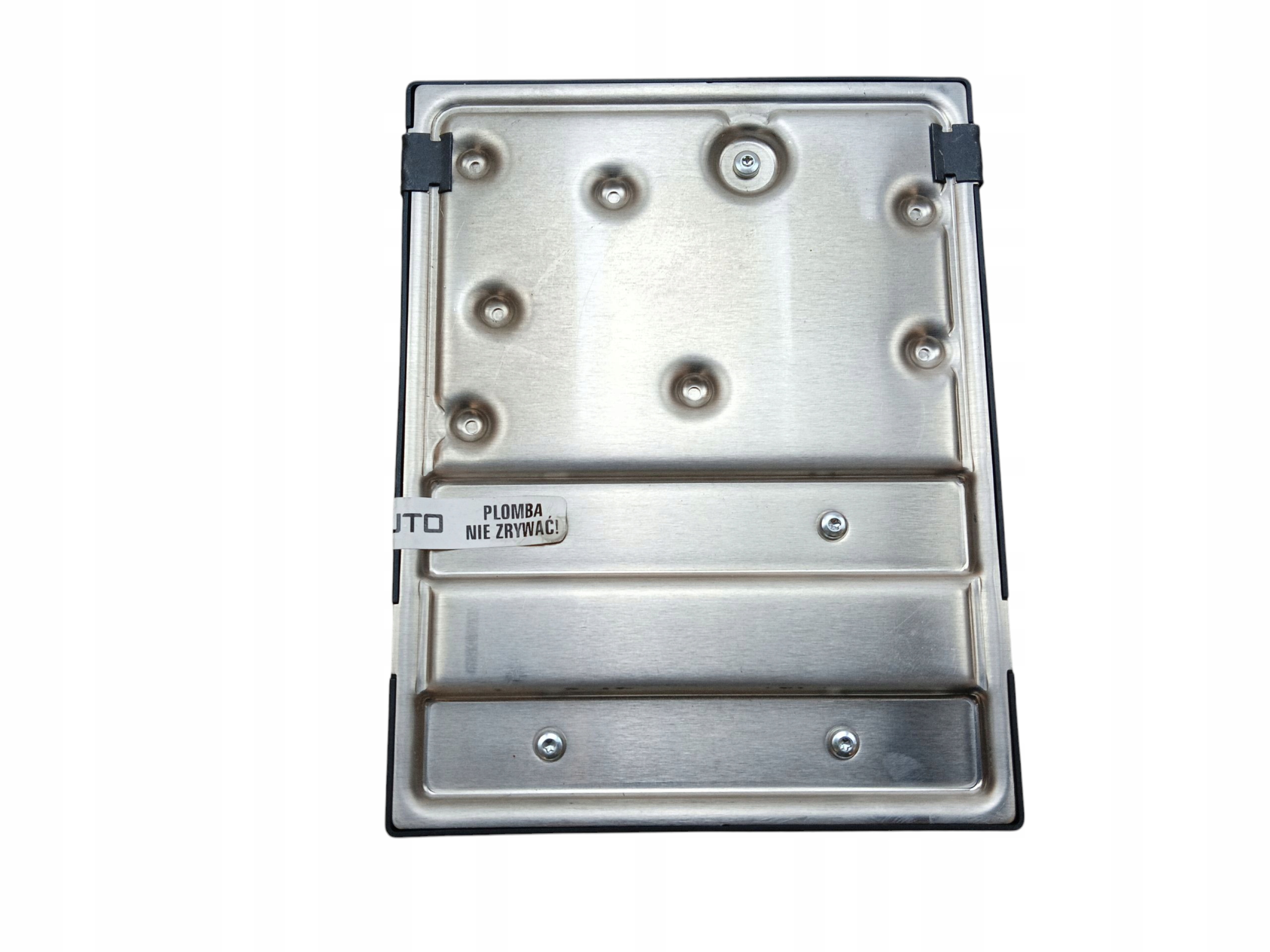 module control unit KOMFORTU BCM AUDI A6 C7 (2011-2014) 4H0907063BN