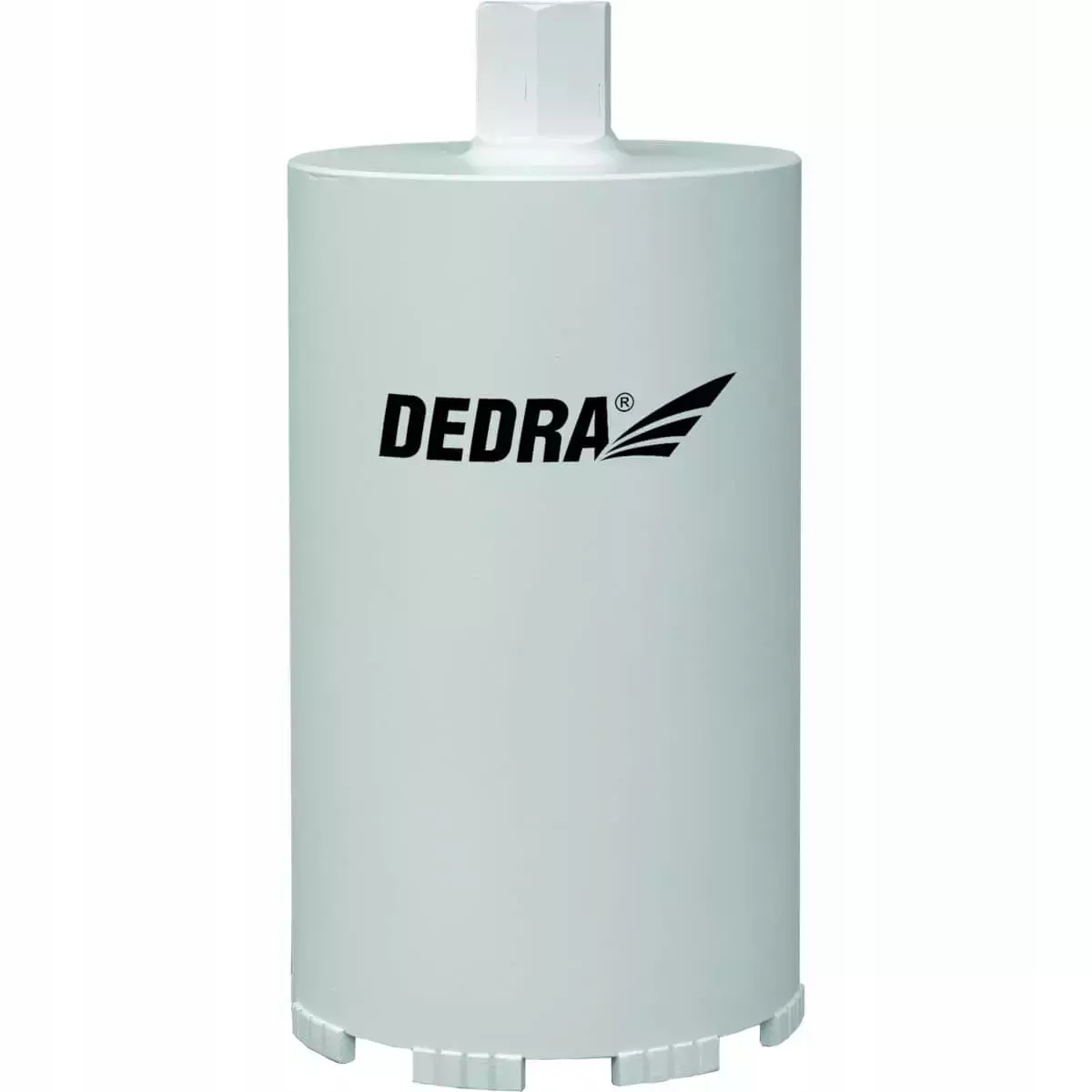 

Dedra HW4127 Wiertnica do betonu 400 mm x 127mm