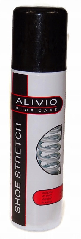 

Rozciągacz do obuwia Alivio 150ml