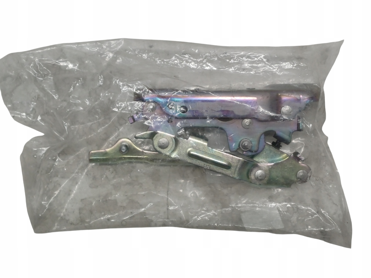 KIA SORENTO 3 III 14- ZAWIAS MASKI PRAWY 79120C5000 / NOWY