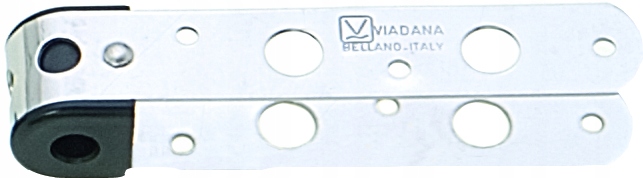 Okucie Steru Fi 10 130MM