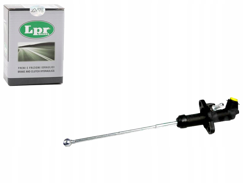 Spojková Pumpa Alfa Romeo Giulietta Fiat Bravo II