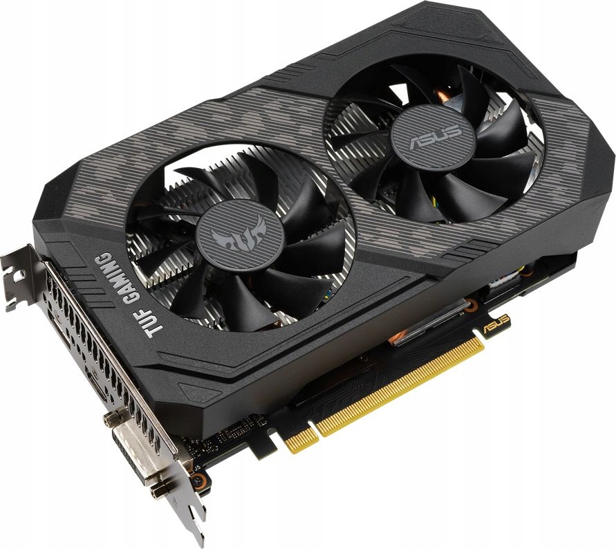 Geforce Gtx 1660 Super Używane - Niska cena na Allegro Geforce Gtx 1660 Super Używane - Niska cena na Allegro