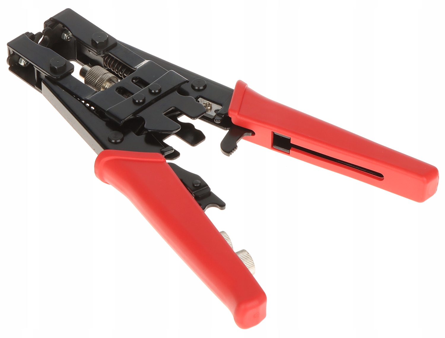 

Zaciskacz złącz kompresyjnych HT-5082R