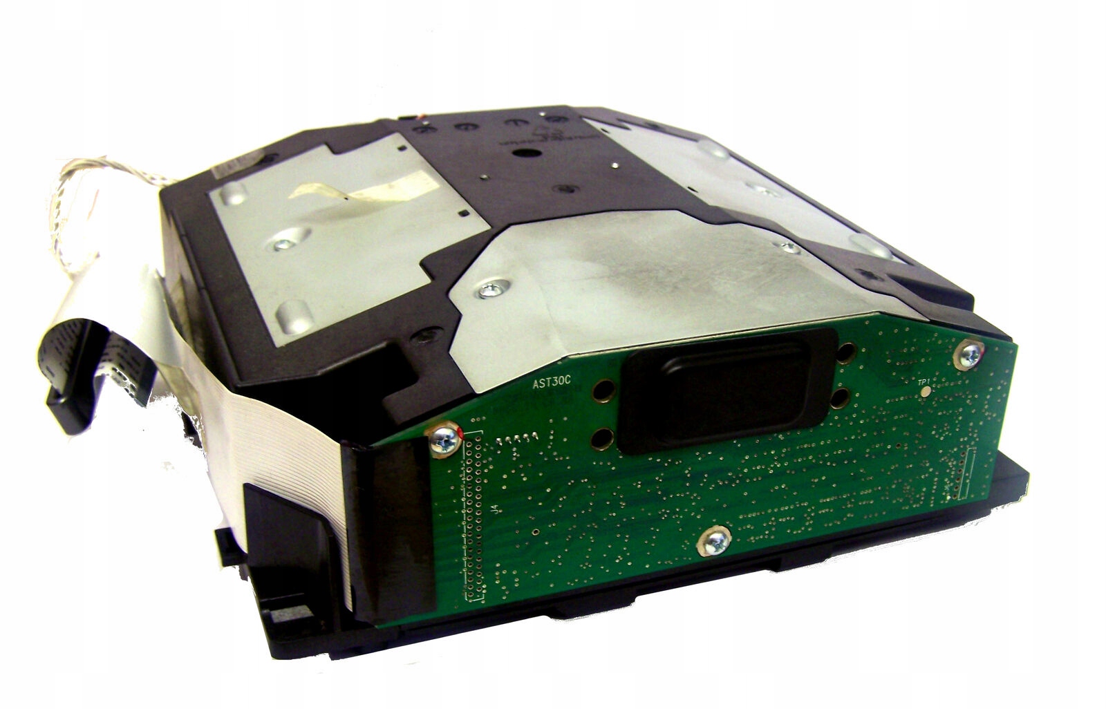 Laser Lexmark 3000442 C544 (436)