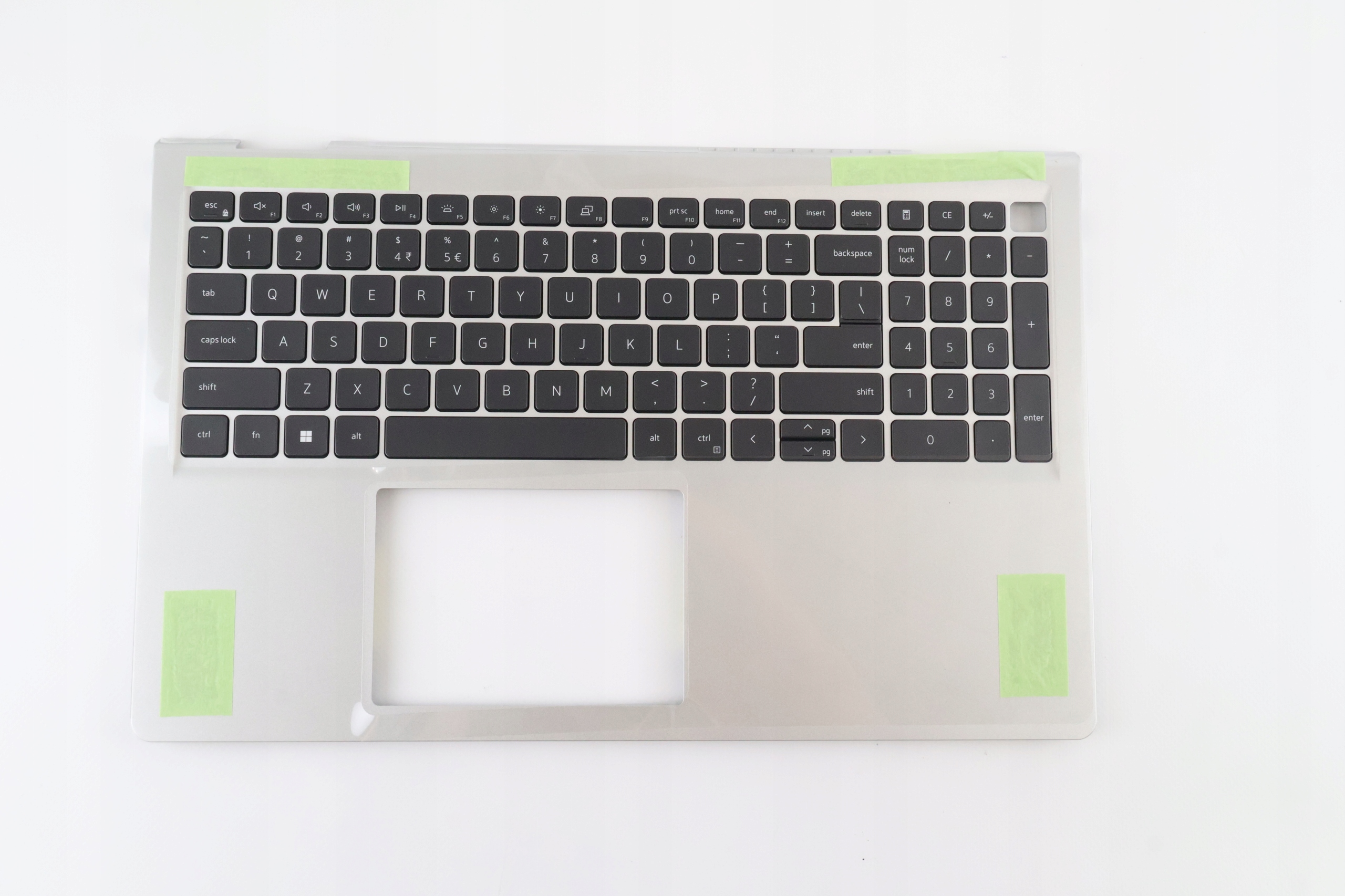 Nový Palmrest S Klávesnicí Dell Inspiron 3510 3520 0G6JRY Jjvxt