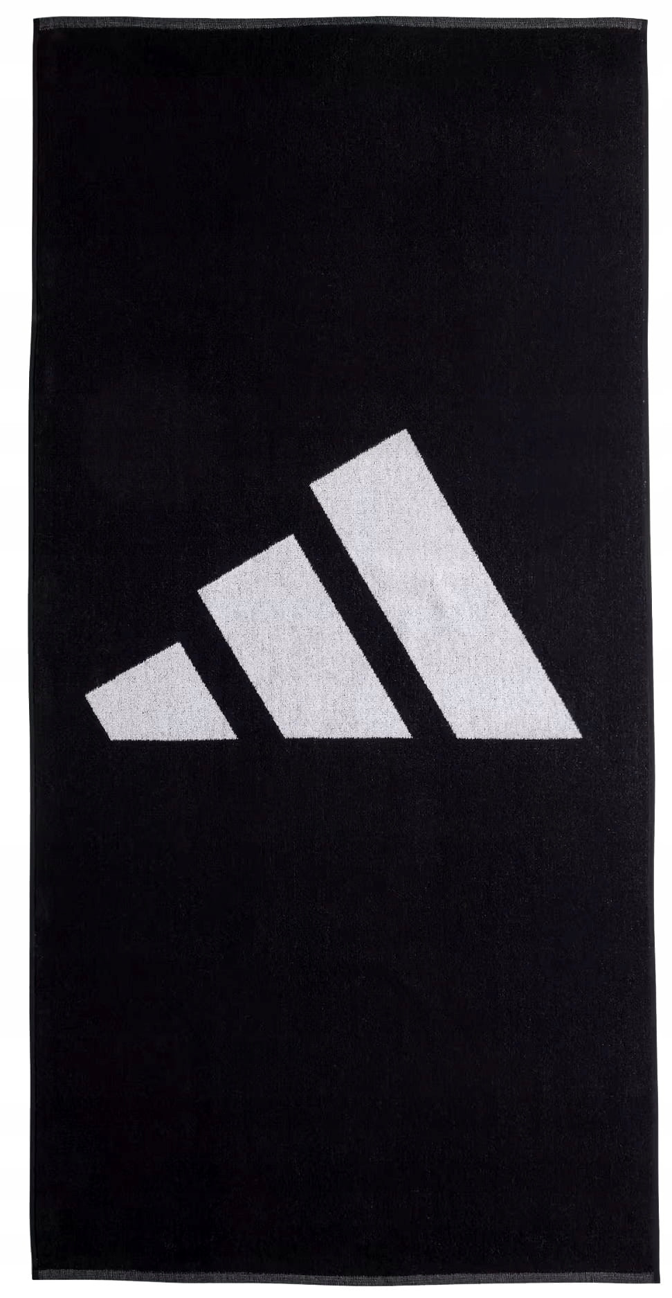 Ręcznik Adidas 140 x 70 cm Towel L Plażowy kąpielowy Frotte szybkoschnący