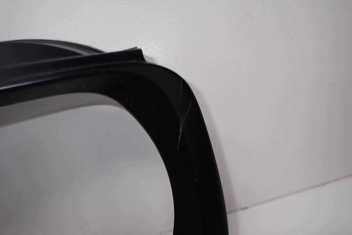 JEEP RENEGADE LIFT 18- Grille