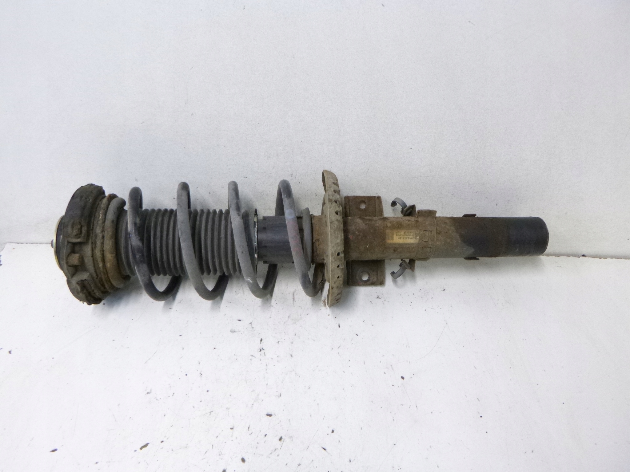 shock absorber front Skoda Fabia and 1.2 05r, SACHS