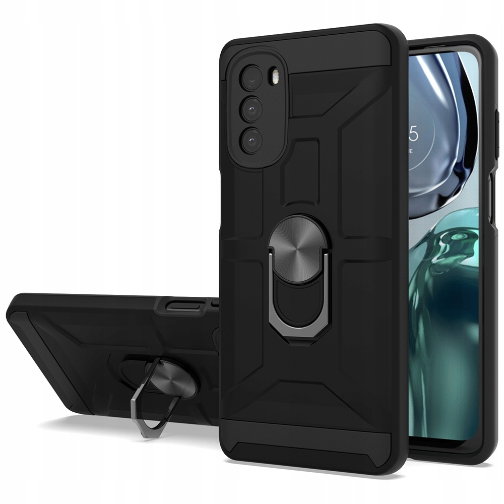 

Case Obudowa Etui Pancerne do Motorola Moto G62 5G
