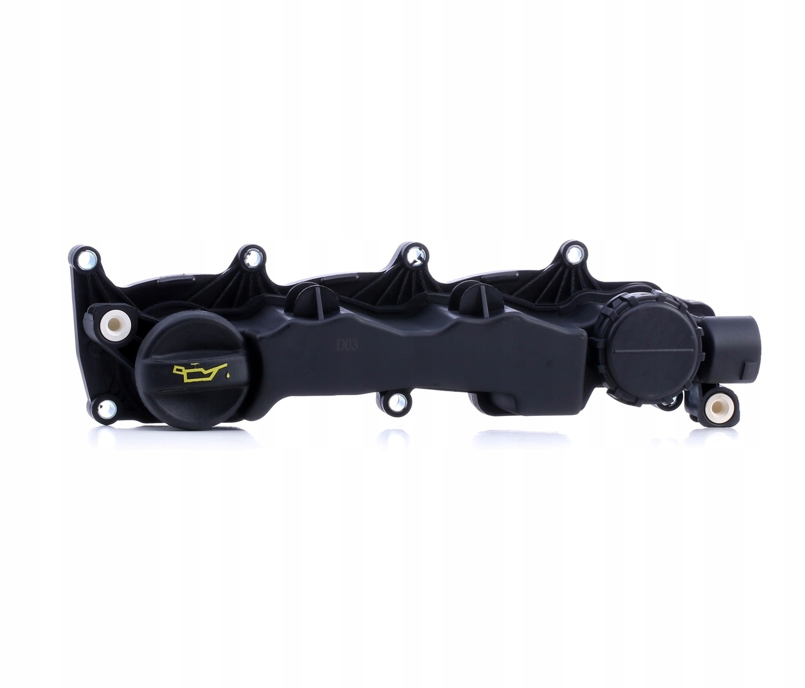 POKRYWA ZAWORÓW PEUGEOT 307 1,6HDI 04- Z USZCZELKĄ