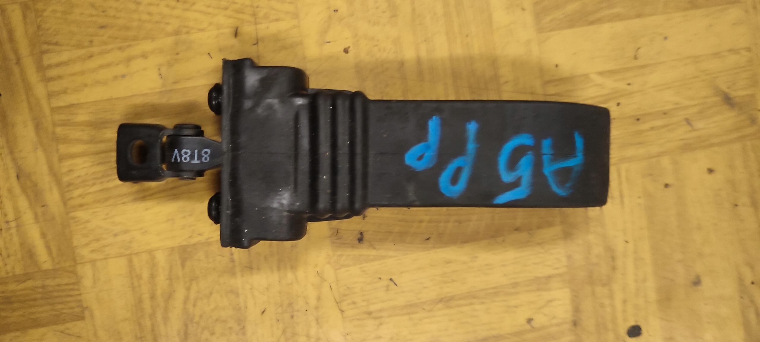 limiter door right front AUDI A7 C7 4G 4G8 OE 8T8837267A