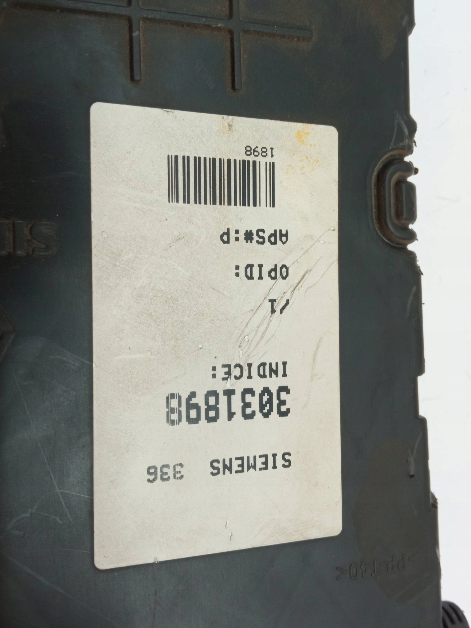 module BSI 8200261824 Renault Megane II (2002-2009)