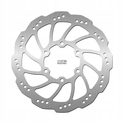 Ng Predný Brzdový Kotúč Ktm Duke/rc 125 '17-21 (300X90X5MM) (6X10,5MM)